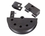1-1/2" 5" Deg Tubing Die Set Woodward Fab WFB2 WFBDT1-1/2X5-180. Fixed Price $449.99.