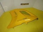 2008-10 Brp Can Am Spyder Gs 990 Rs Yellow Lh Side Panel #705002566. Fixed Price $90.94.