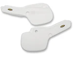 Maier White Side Panels - (pair) 234721. Fixed Price $90.00.
