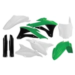 Acerbis Full Plastic Kit Original 2374114584. Fixed Price $133.47.