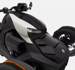 2019-2024 Can-am Ryker 600 Roadster Classic Panel Kit Immortal White Oem 2194008. Fixed Price $215.94.