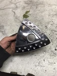 06 Polaris Victory Vegas 100 Left Side Engine Motor Cover Panel. Fixed Price $28.49.