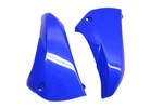 Acerbis 0013772.040, 2171770003 Blue Upper Radiator Scoop Kit Nos. Fixed Price $43.37.