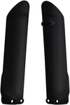 Acerbis Black Lower Fork Cover Protector Guard Set Ktm 250 Sx 15-22. Fixed Price $47.97.