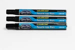 Triumph Cx Cranberry Red #30055/1005 Touch-up Paint Pen Kit With Clear Coat. Fixed Price $67.29.