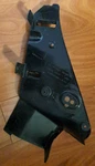 Honda CBR900RR 1993-1994 Front Left Inner Middle Cover 64375-MW0-0000. Fixed Price $25.00.