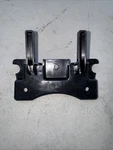08-09 Suzuki Gsx-r 600 750 Rear Center Tail Fairing Cowl Cover Zxmt 45552-37H. Fixed Price $14.95.