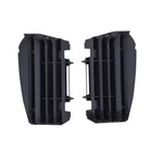 Acerbis 2976210114 Radiator Louvers Dark Blue. Fixed Price $43.95.