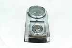 03 Harley Softail Heritage Classic Fuel Tank Dash Console Speedometer Nokey 46K. Fixed Price $220.50.