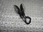 2023 22-26 Cf Moto 300NK Rear Left Right Turn Signal Flasher Indicator Light. Fixed Price $37.19.