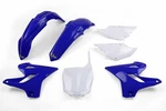 Ufo Oem Color Plastic Kit Fits 15-20 YZ125, YZ250. Fixed Price $109.95.