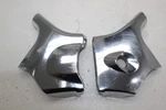 05-09 Suzuki Boulevard C50 Aftermarket Frame Neck Cover Cowl. Fixed Price $26.29.