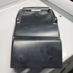2005 Harley Softail Oem Rear Inner Fender Mud Guard 60363-00. Fixed Price $32.99.