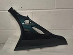 Bmw Left Side Lower Fairing Radiator Panel 17-25 46638557479 Bagger. Fixed Price $201.53.