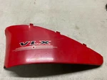 1996 Honda VT600CD Cover Left Side.. Fixed Price $65.00.