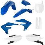 Acerbis Full Plastic Kit Original 2736356345. Fixed Price $176.18.