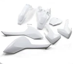Ufo HUKIT620-999 Replacement Plastic Body For Husqvarna Tc 85. Fixed Price $121.55.