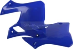 Polisport Radiator Shrouds Left Right Blue Yamaha YZ125 250 1998-2001. Fixed Price $55.04.
