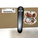 New Genuine Harley 2009-2024 Flhx Black Console Insert Medallion 61266-08. Fixed Price $39.00.