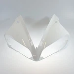 Nose Cone Fairing Unpainted For Yamaha YZF-R1 06-06. Fixed Price $76.34.