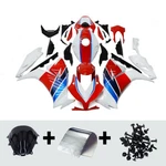 Red White Fairings Kit For Honda CBR1000RR 2012 - 2016 13 14 15 Abs Body. Fixed Price $280.95.