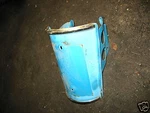 81 Honda Passport Upper Top Fork Cover. Fixed Price $29.99.