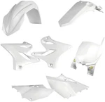 Cycra 5-PIECE Replica Kit White 1CYC-9416-42. Fixed Price $138.96.