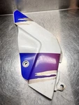 Suzuki Gsx-r Side Panel Plastic Cover Cowl 47611-17E01 Fairing. Fixed Price $53.30.