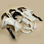 Unpainted Fairings Body Work Kit Fit For Kawasaki Ninja 300 2013-2017 2014 2015. Fixed Price $169.80.