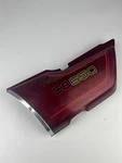Honda RC03 Side Cover Fairing Lid #12645. Fixed Price $84.70.