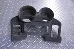 96 Bmw Gauge Cluster Bezel Trim Cowling Cover Plastic. Fixed Price $49.00.