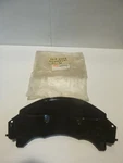 Yamaha Yzf 600R Thundercat 1996 1997 Upper Body Panel 4TV-2835H-00 -4B Unused. Fixed Price $21.37.