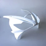 Nose Cone Fairing Unpainted For Triumph Daytona 675 06-08. Fixed Price $102.09.