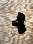 08 Honda Goldwing Gl 1800 Front Center Cover Plastic 64216-MCA-0000. Fixed Price $63.43.