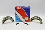 New Ebc Shoes 14-304. Fixed Price $14.38.