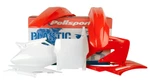 Polisport Complete Body Kit For 2004 Honda Crf 450R Oem Red/white - 90109. Fixed Price $115.69.