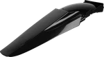 Polisport Fender Rear Black Ktm Ex Mx Sx. Fixed Price $28.73.