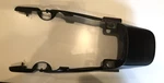 1986 Yamaha Yx 600 Radian Rear Plastic Tail Cowl Fender With Shock Covers. Fixed Price $60.00.