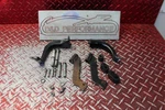 2018 Harley Electra Glide Oem Brackets See Desc EG142. Fixed Price $54.99.