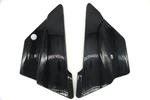 Fits Yamaha Dt 175 Calibmatic Set Black Side Covers Panels Rh Lh With Stickers. Fixed Price $65.99.