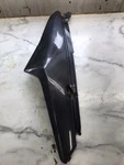 07 Suzuki Strom Rear Back Left Side Cover Fender Panel Fairing. Fixed Price $16.59.