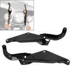 Batwing Outer Fairing Support Bracket For Harley Electra Streetglide Flhx 96-13. Fixed Price $38.37.