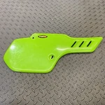 1989 Kawasaki Right Rh Maier Plastic Side Cover Assembly. Fixed Price $165.00.