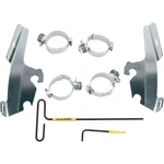 Memphis Shades Fats/slim Trigger Lock Mounting Kit For Honda VTX1800 MEM8978. Fixed Price $148.36.