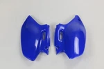 Ufo YA03811-089 For Yamaha Yzf/wrf 400 250 426 Side Panels. Fixed Price $57.91.