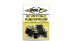 Bolt Snowmobile Windscreen Windshield Fastener Hardware Kit 2009-WSF New. Fixed Price $9.99.