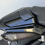 For Yzf R1 2007 2008 Yamaha Gloss Black Rear Abs Plastics Seat Cover Cowl Kit. Fixed Price $28.95.