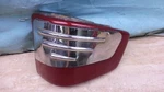 1998-03 Honda VT750 Shadow Ace Left Side Cover Panel #83600-MBAA-0000 PL200+. Fixed Price $41.35.