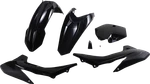 Ufo KTKIT514-001 Replacement Full Body Plastic Ktm 85 Sx 2013-2017. Fixed Price $82.15.