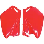 Ufo Plastics Side Panels CR85 Red HO03631-070. Fixed Price $46.33.